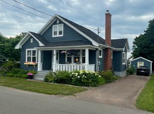 11 Belle Ave, Souris, PE C0A2B0