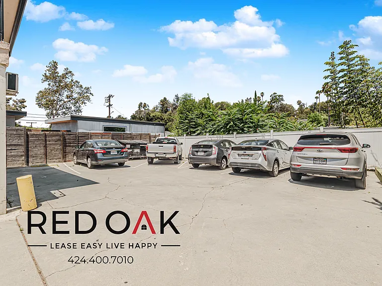1361 Yosemite Dr #3 — Photo 14