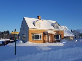 801 Juniper St, Ishpeming, MI 49849