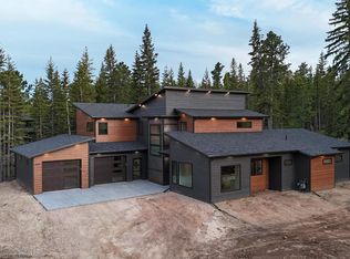 11271 Woodland Way, Lead, SD 57754