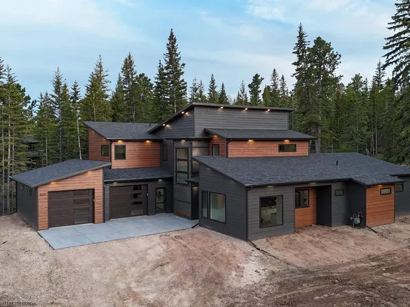11271 Woodland Way, Lead, SD 57754