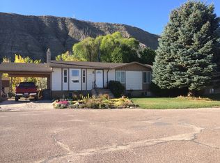 606 E 530 S, Duchesne, UT 84021