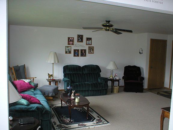 Living Room-3 Bedroom