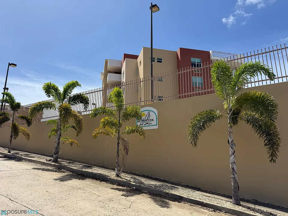 SR 3301 Condominio Nautica Del Mar #B 203