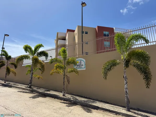 State Route 3301 Condominio Nautica Del Mar #B-203, Cabo Rojo, PR 00623