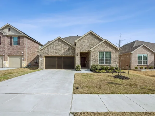 232 Hadley Ln, Fate, TX 75087