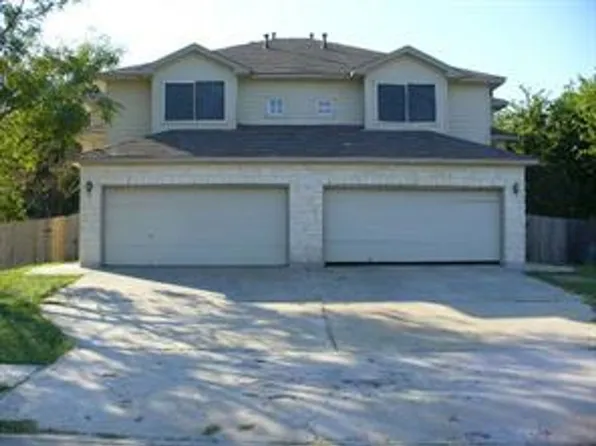 7206 Dan Jean Dr #B, Austin, TX 78745