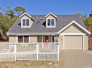 2508 Camborne Pl, Cambria, CA 93428