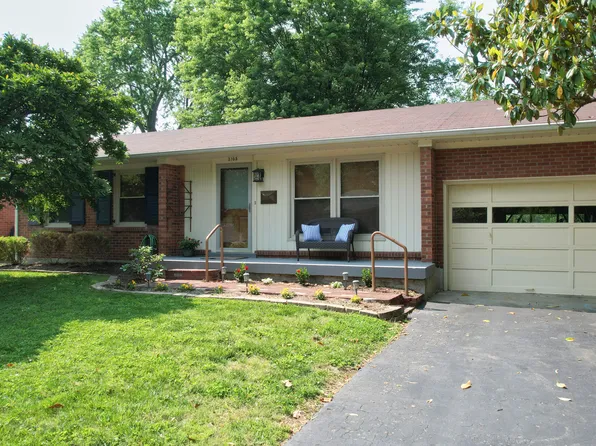 3105 Vogue Ave, Louisville, KY 40220