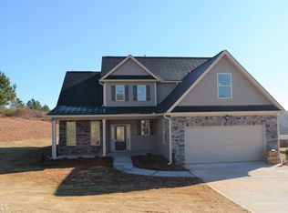 302 Phipps Dr #291, Lagrange, GA 30241