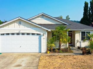 505 Balmer St SW, Orting, WA 98360