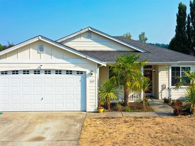 505 Balmer St SW, Orting, WA, 98360