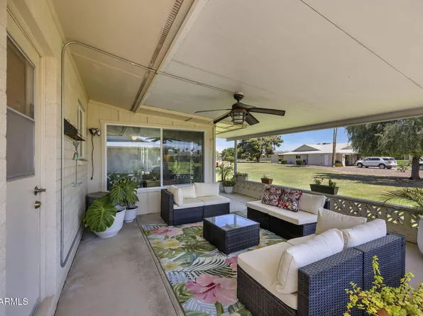 10247 N 108TH Drive, Sun City, AZ 85351