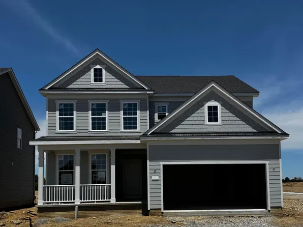 6334 Amarena Dr Lot 316, Hilliard, OH 43026