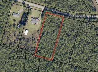 Nowling Dr, Milton, FL 32583