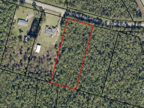 Nowling Dr, Milton, FL 32583
