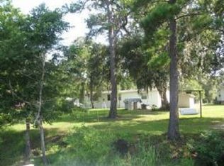 1387 John Bailey Mill Rd, White Oak, GA 31568