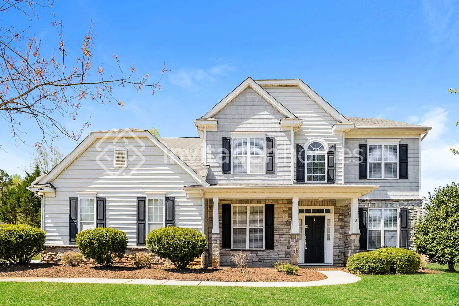 404 Springwood Dr Waxhaw, NC 28173 — Photo 1