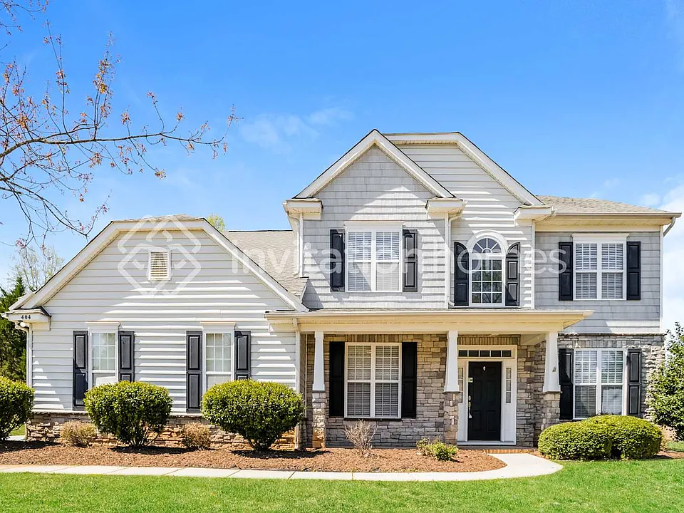 404 Springwood Dr