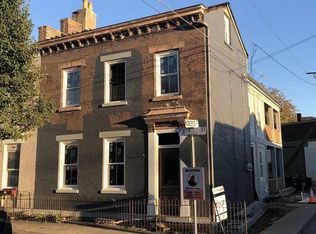 222 E 8th St, Newport, KY