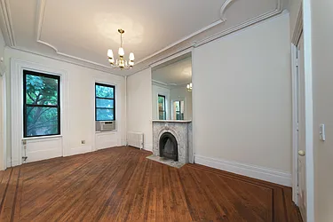 Rented by M.Woods & Associates