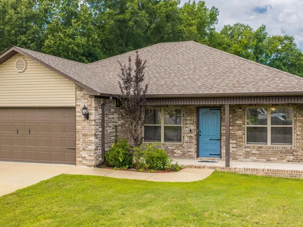 29 Patti Cv, Ward, AR 72176