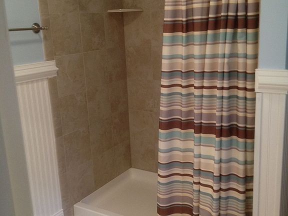 Master bath 4/30/12