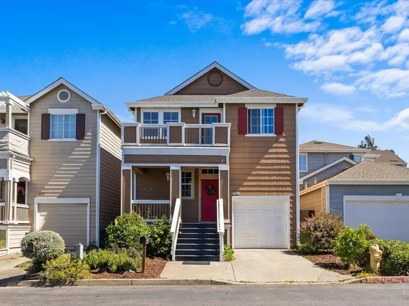 1028 Addison Circle, Petaluma, CA 94952