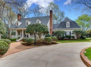 200 Land Grant Dr, Simpsonville, SC 29681