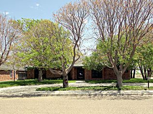 500 Floyd Ave, Dumas, TX 79029