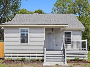 1115 N Derbigny St, New Orleans, LA 70116