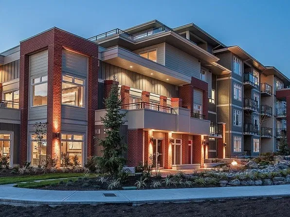 20211 66th Ave #D111, Langley, BC V2Y 0L4