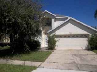 1019 Whispering Cypress Ln, Orlando, FL 32824
