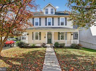 253 E 10th Ave, Conshohocken, PA 19428