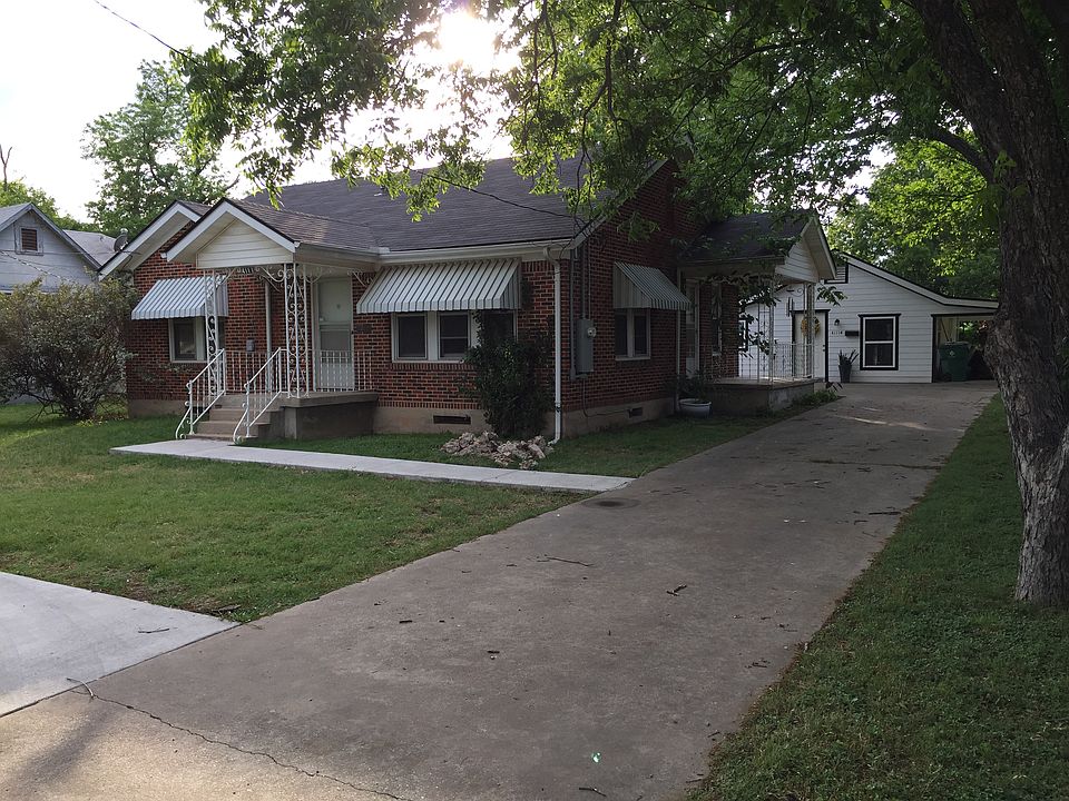 1st image of 4111 Memorial Dr