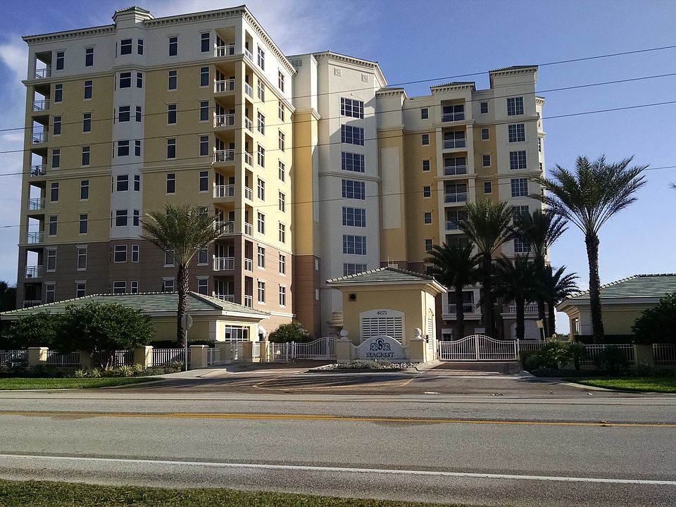 1st image of 4071 S Atlantic Ave APT 402