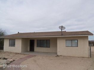 74388 Maricopa Dr, Twentynine Palms, CA 92277