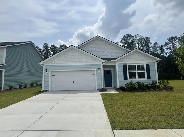 1324 Parkside Ct, Conway, SC 29527