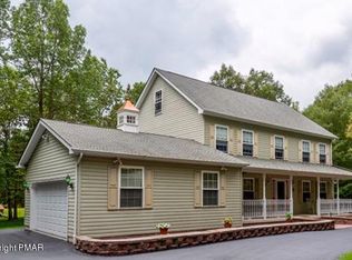 71 Kilmer Trl, Albrightsville, PA