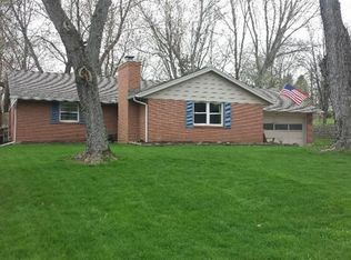 2089 Firebird Dr, Bellbrook, OH 45305