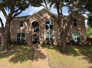 3814 Ridgecrest Ave, Rowlett, TX 75088
