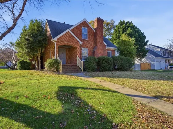 5601 Del Park Ct, Virginia Beach, VA 23455