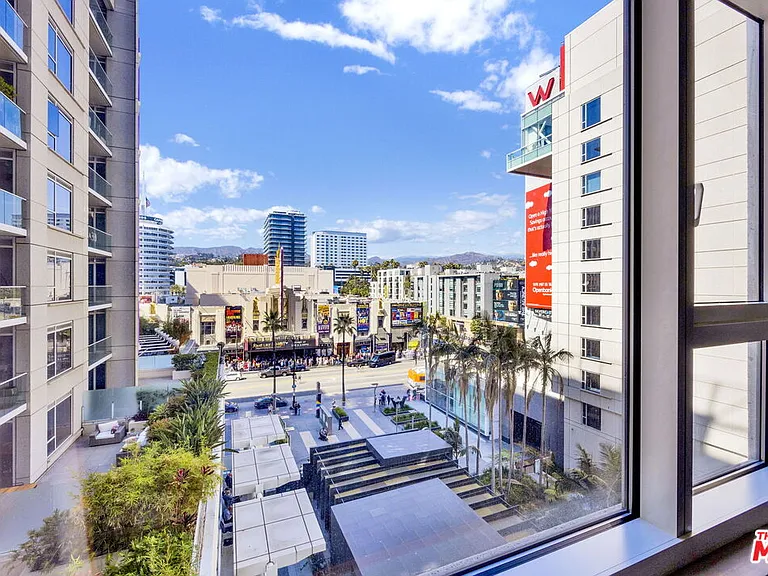 6250 Hollywood Blvd #6F — Photo 14