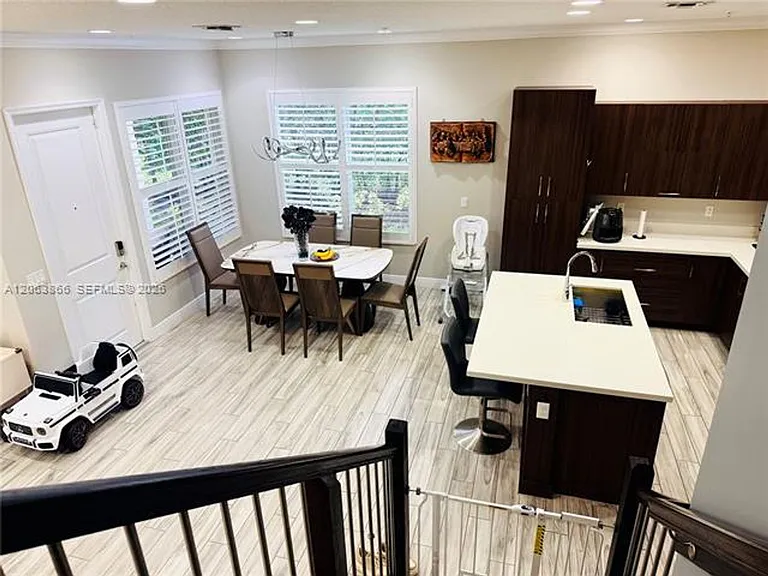 12403 NW 18th Ct #Townhouse 12403 — Photo 13