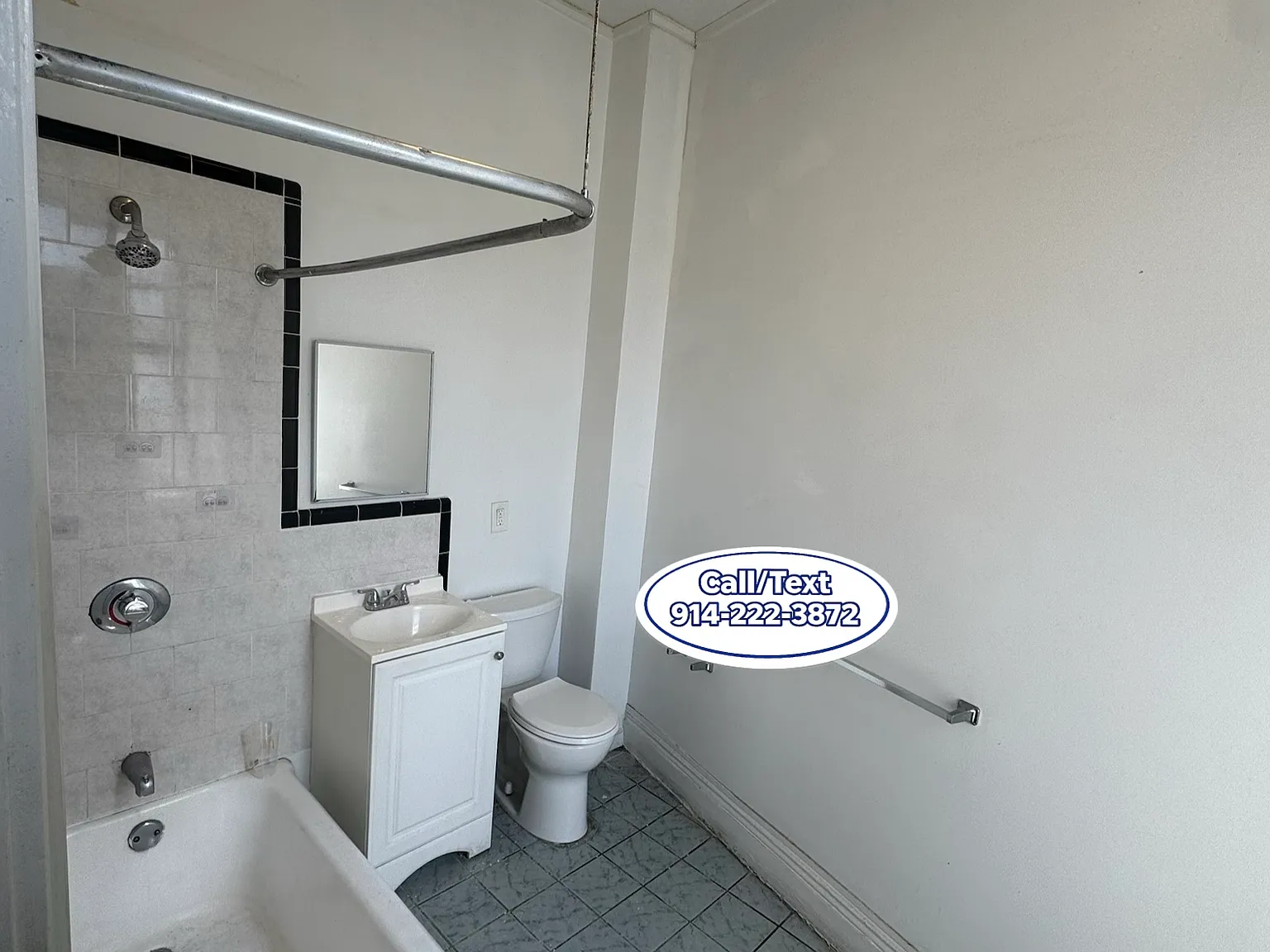 1 bed, $2,200 — Photo 2