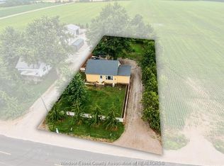 9755 Gracey Side Rd, Lakeshore, ON N0P 1J0