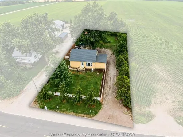 9755 Gracey Side Rd, Lakeshore, ON N0P 1J0