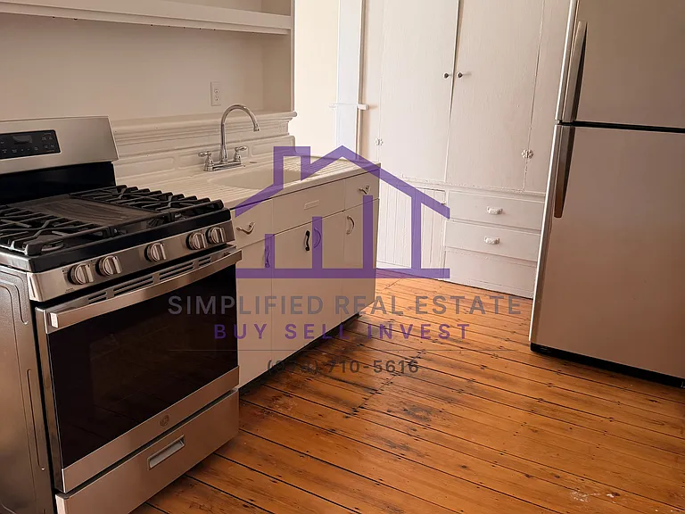 215 Lisbon St #23 — Photo 1