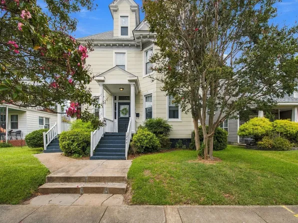 244 E. 40th Street, 244 E 40th St APT 3, Norfolk, VA 23504