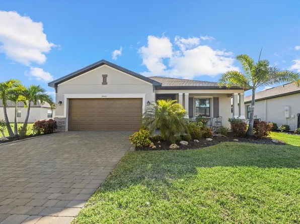 2000 Gardenia Ave, Port Charlotte, FL 33953